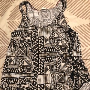 Billabong tank top
